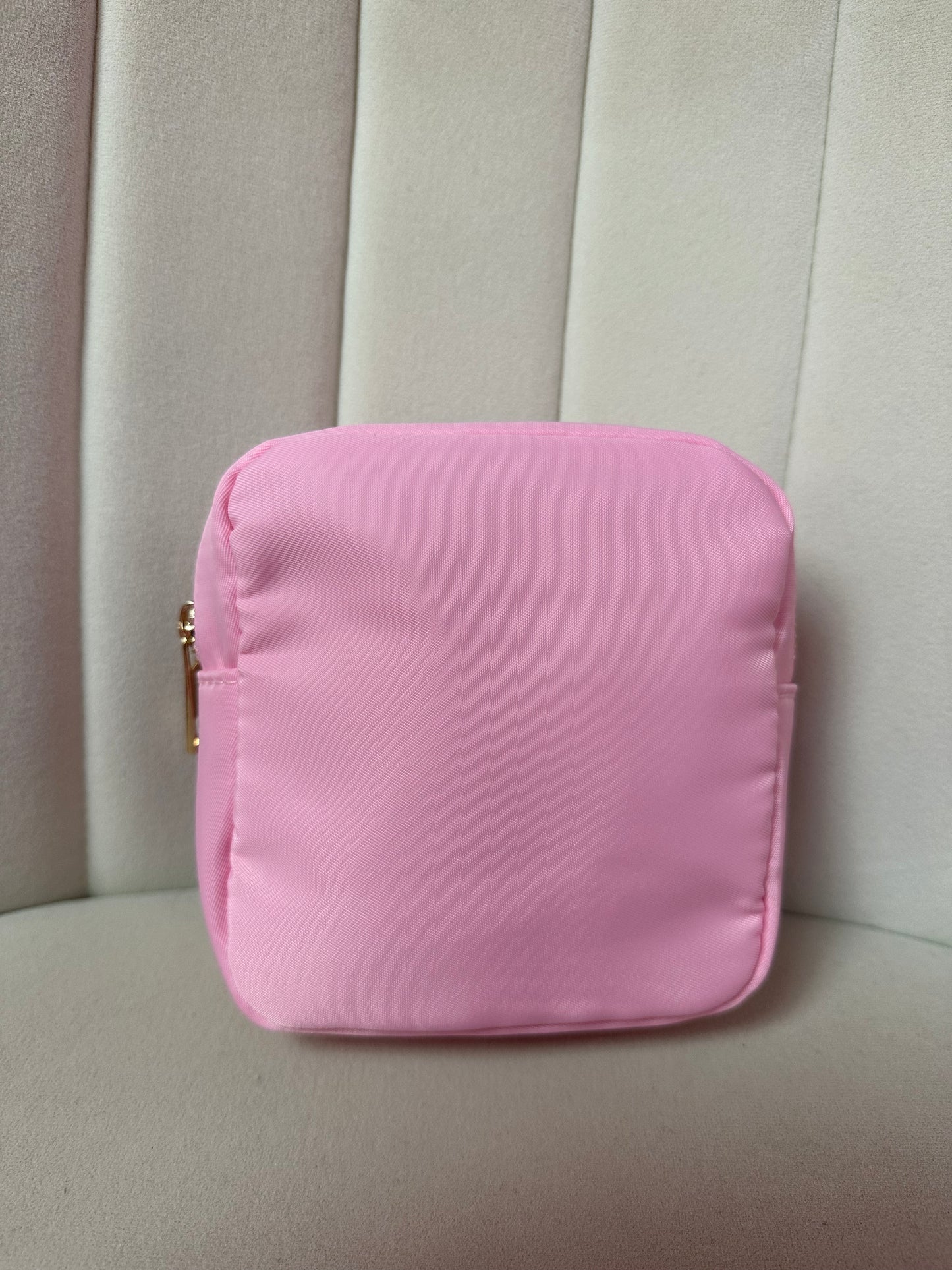Custom Makeup Bag Small